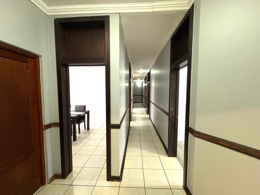 4 Bedroom Property for Sale in Jan Cillierspark Free State